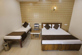 Basil Inn Home Stay Walking Distance From Taj Mahal Agra